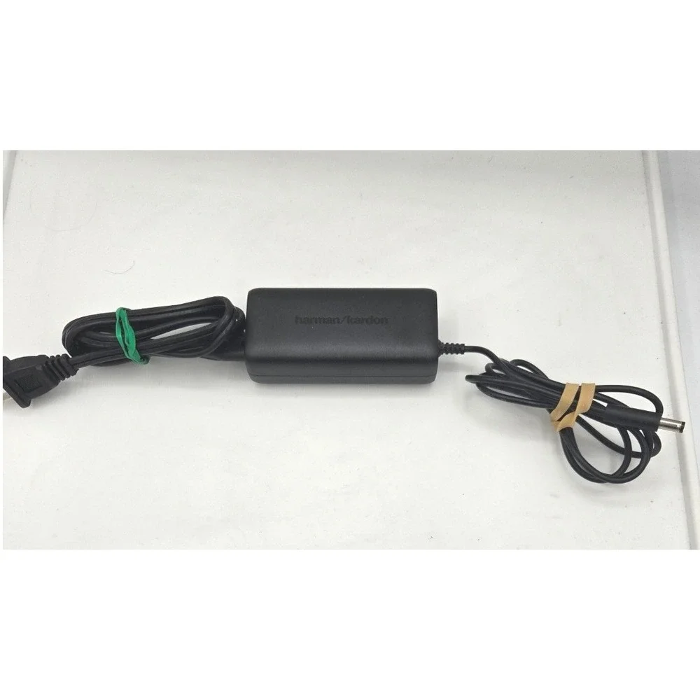 Genuine Harman Kardon 19V 2A AC Power Adapter Charger DT19V-2C-DC‎ Onyx Studio